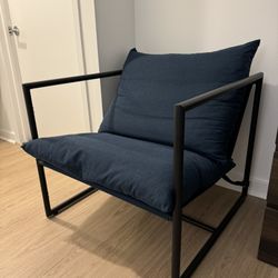 Accent Chair