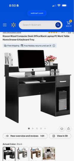 Desk