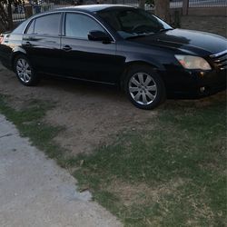 2006 Toyota Avalon
