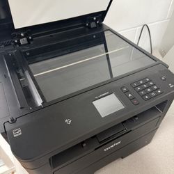 Brother Laser Printer