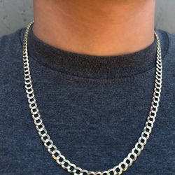 14k Gold Chain 