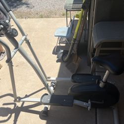 Elliptical 