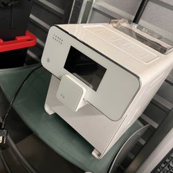 Terra Kaffe Tk-01 Espresso Machine