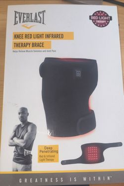Knee Brace injury Msrp($49.99)