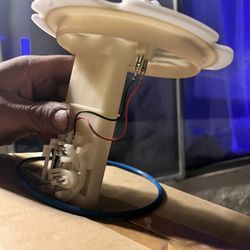 Fuel Tank Sender Assembly Infiniti G37