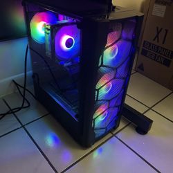 Pc For Sale Specs In Description 