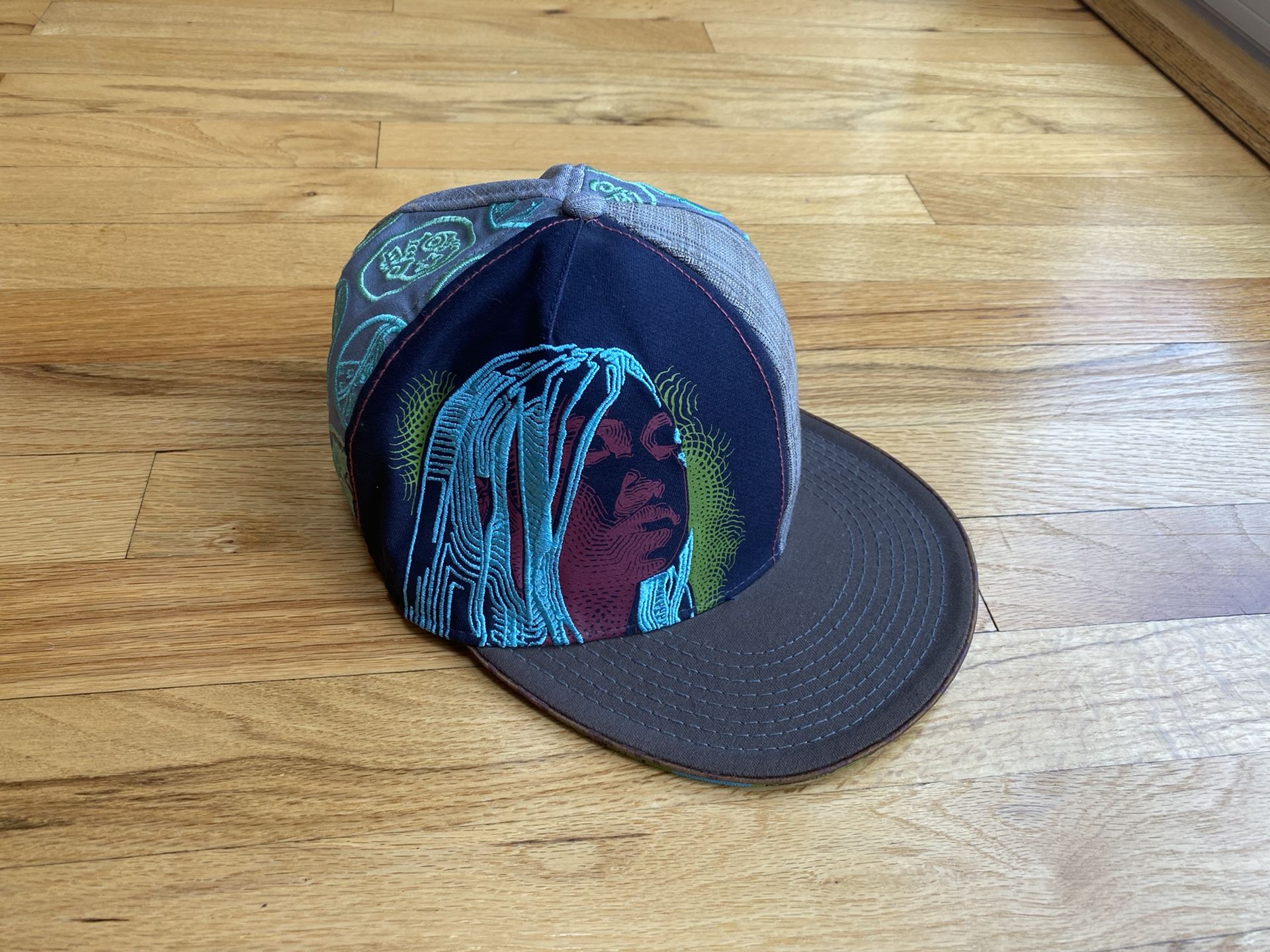 Rare 1333 Minna Hat by Goorin Bros
