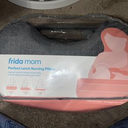 frida nursing pillow