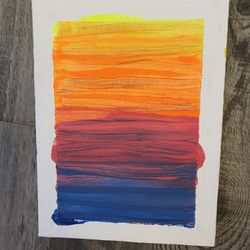 Random Painting I Made