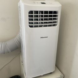 Portable AC 