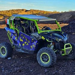 Csnam 2015  1000cc  Turbo