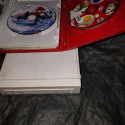 Nintendo Wii