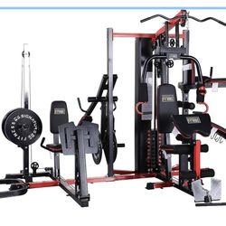 Home Gym