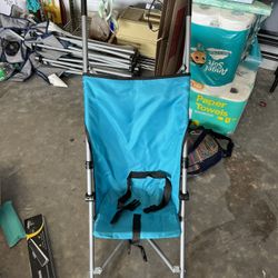 Umbrella Stroller