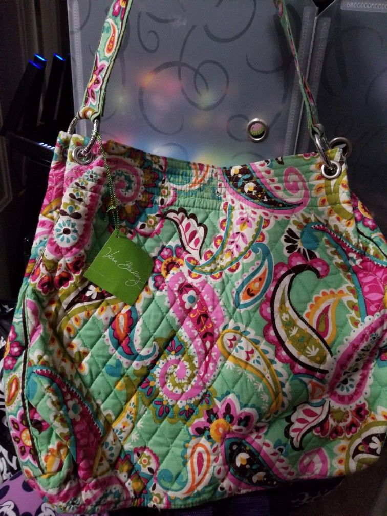 Vera Bradley Purse