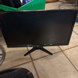 Acer 24” Monitor