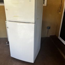 Used Refrigerator 