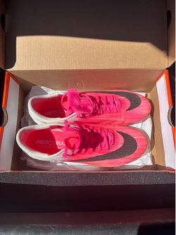 Nike Superfly Cleats
