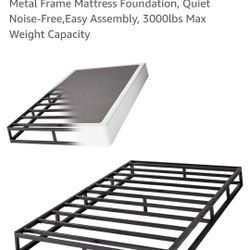Twin Box Spring