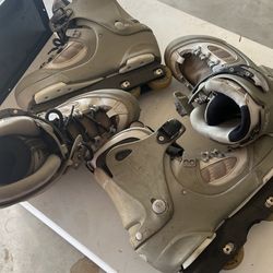 Roller Blades 
