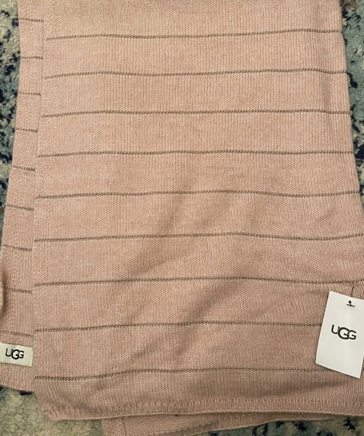 UGG Scarf NEW!!!!!!