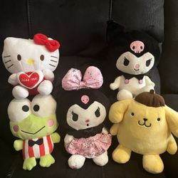 Hello Kitty 