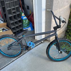 United BMX Bike