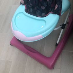 Baby Walker 