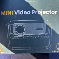 Projector
