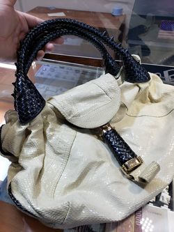 Fendi bag