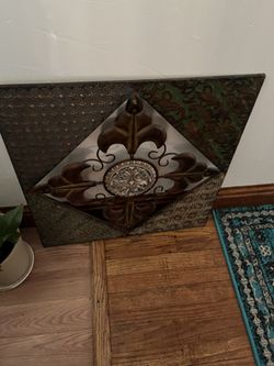 Beutiful Wall Decor