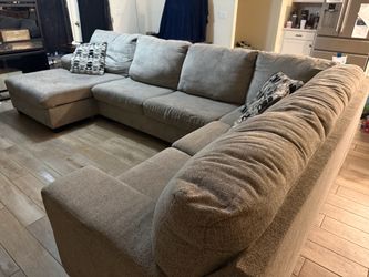 Ashley Furniture Sectional