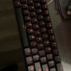 Razer Mini Keyboard 