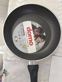 10.5” frying pan