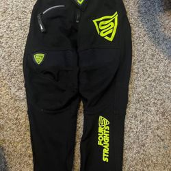 Children’s BMX Pants