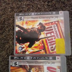 Ps3 Games