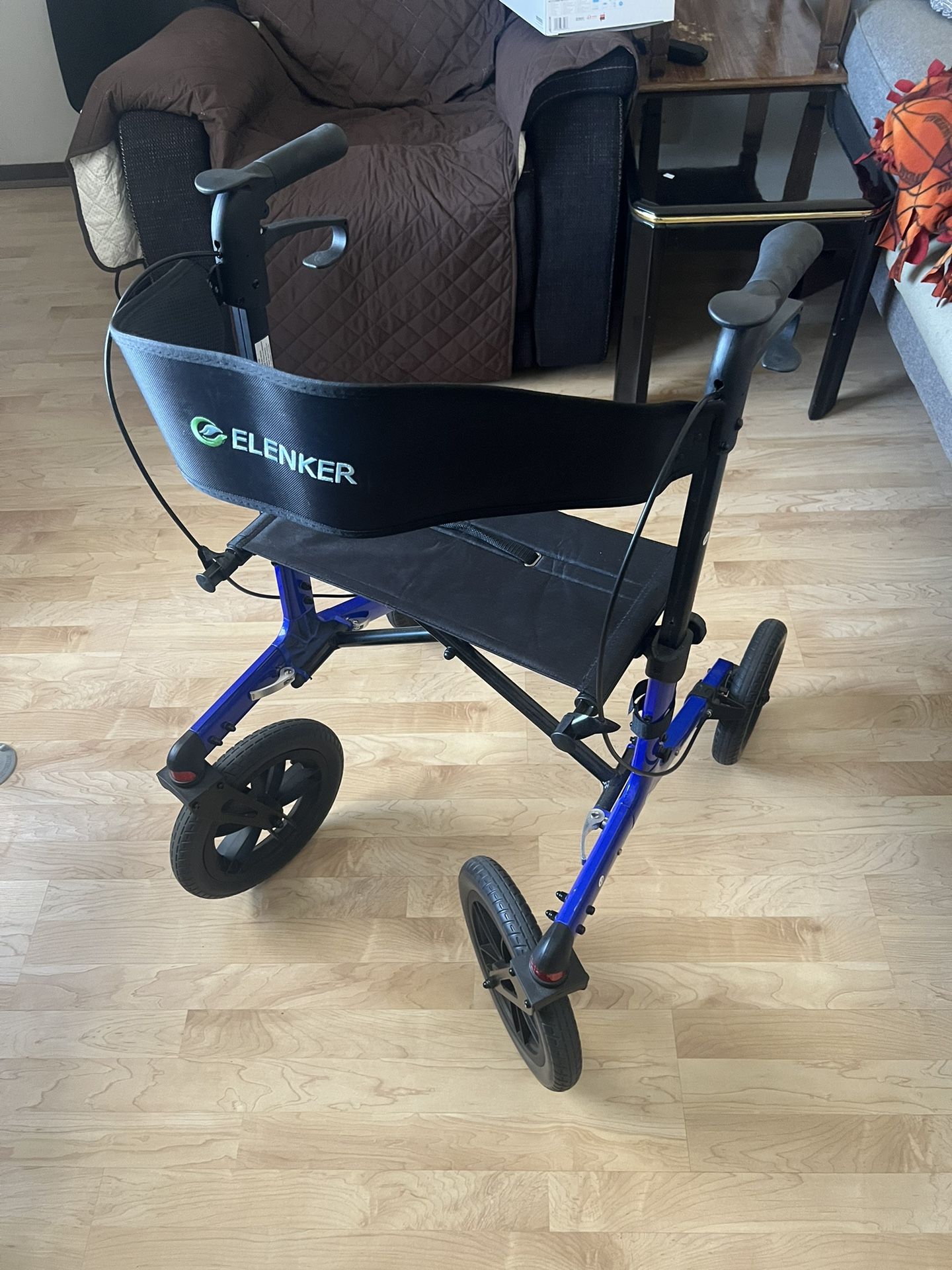 Large Off Road Walker