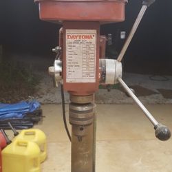 Drill Press