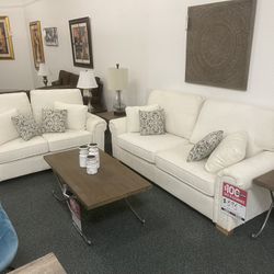 Sofa Set