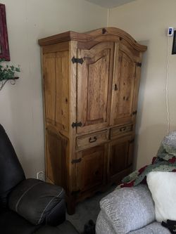 Sierra Armoire