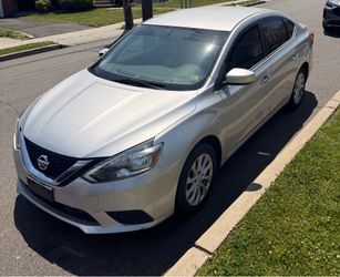 2019 Nissan Sentra