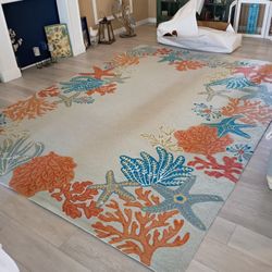 Beautiful Liora Manne Revella Indoor Designer Rug