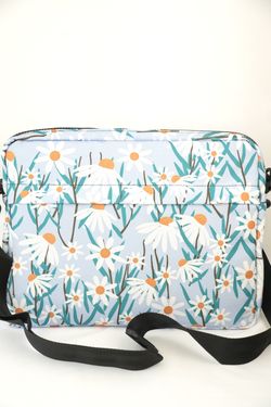 Daisy Laptop Bag