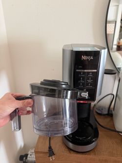 Ninja Creamy