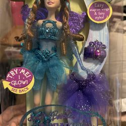Barbie Fairi Topia
