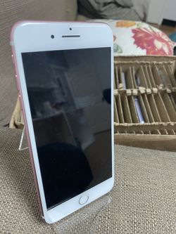 iPhone 7 Plus unlocked