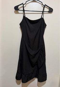 New Summer Dress