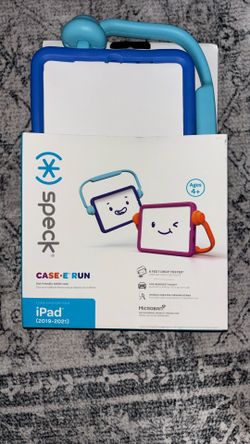 Case E Run