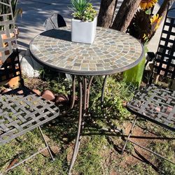 Gorgeous Ditto Set Heavy Metal 3 Pcz 