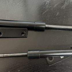 GR86/BRZ Hood Struts